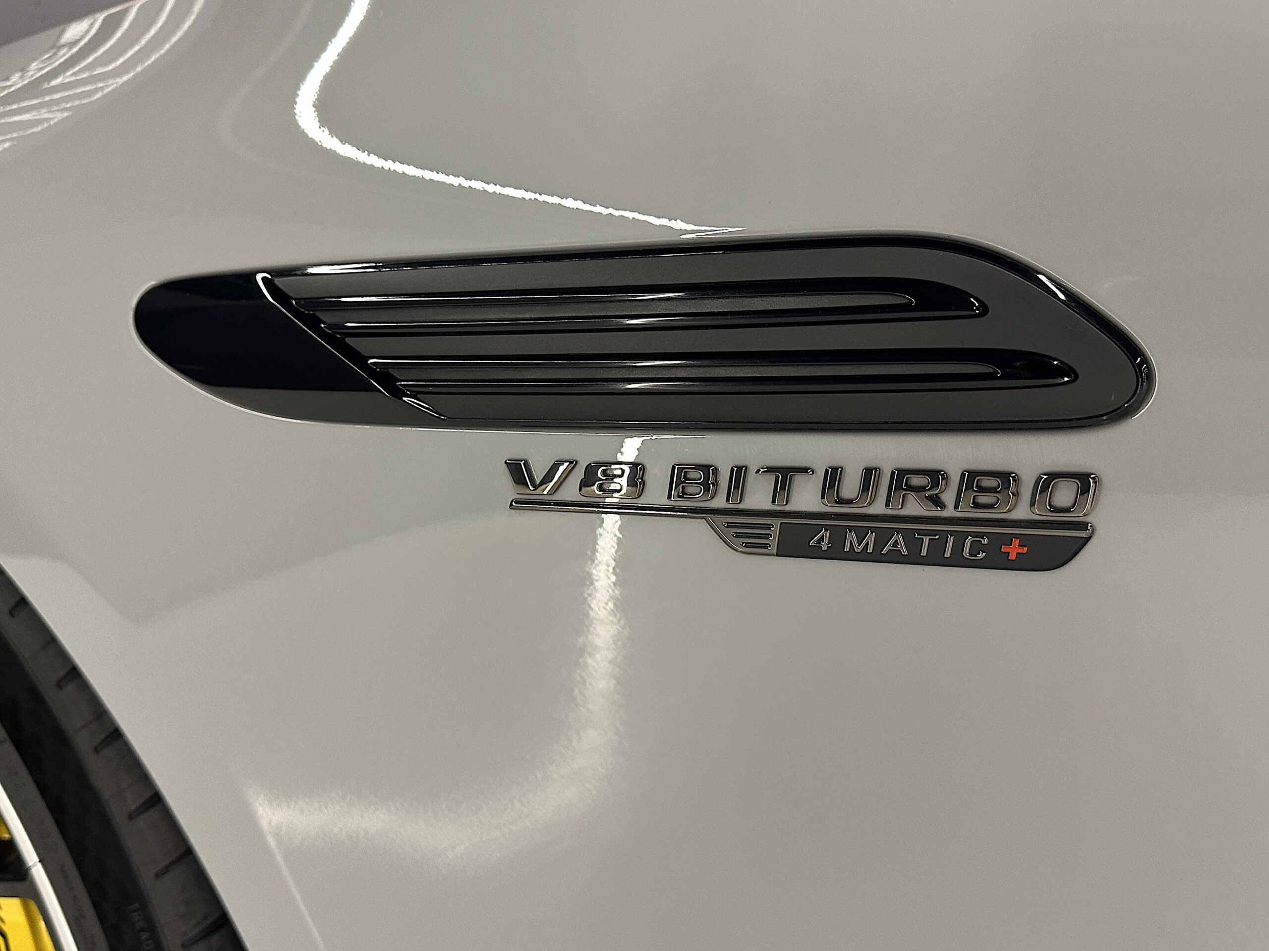 Mercedes SL 63 AMG 4MATIC+ 2023 - Imagen 23