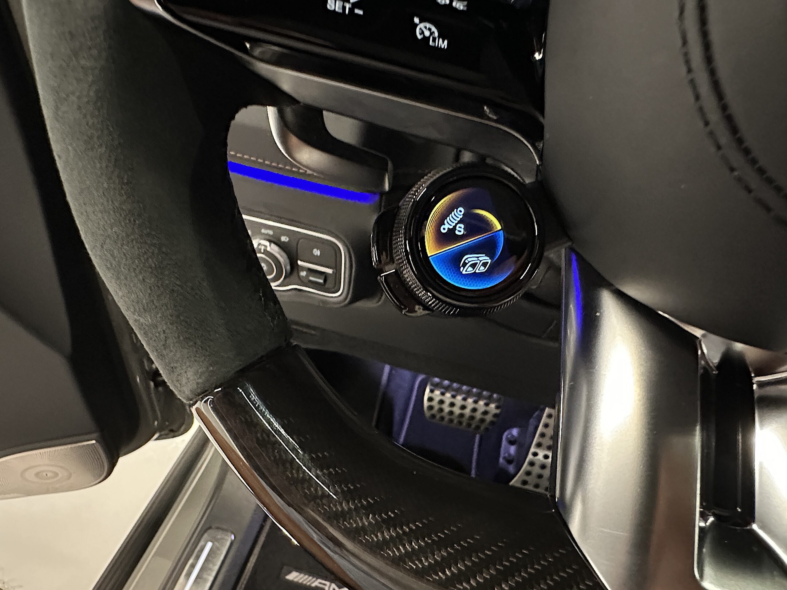 Mercedes G63 AMG "NACIONAL 2025- NEW FACE LIFT " - Imagen 18