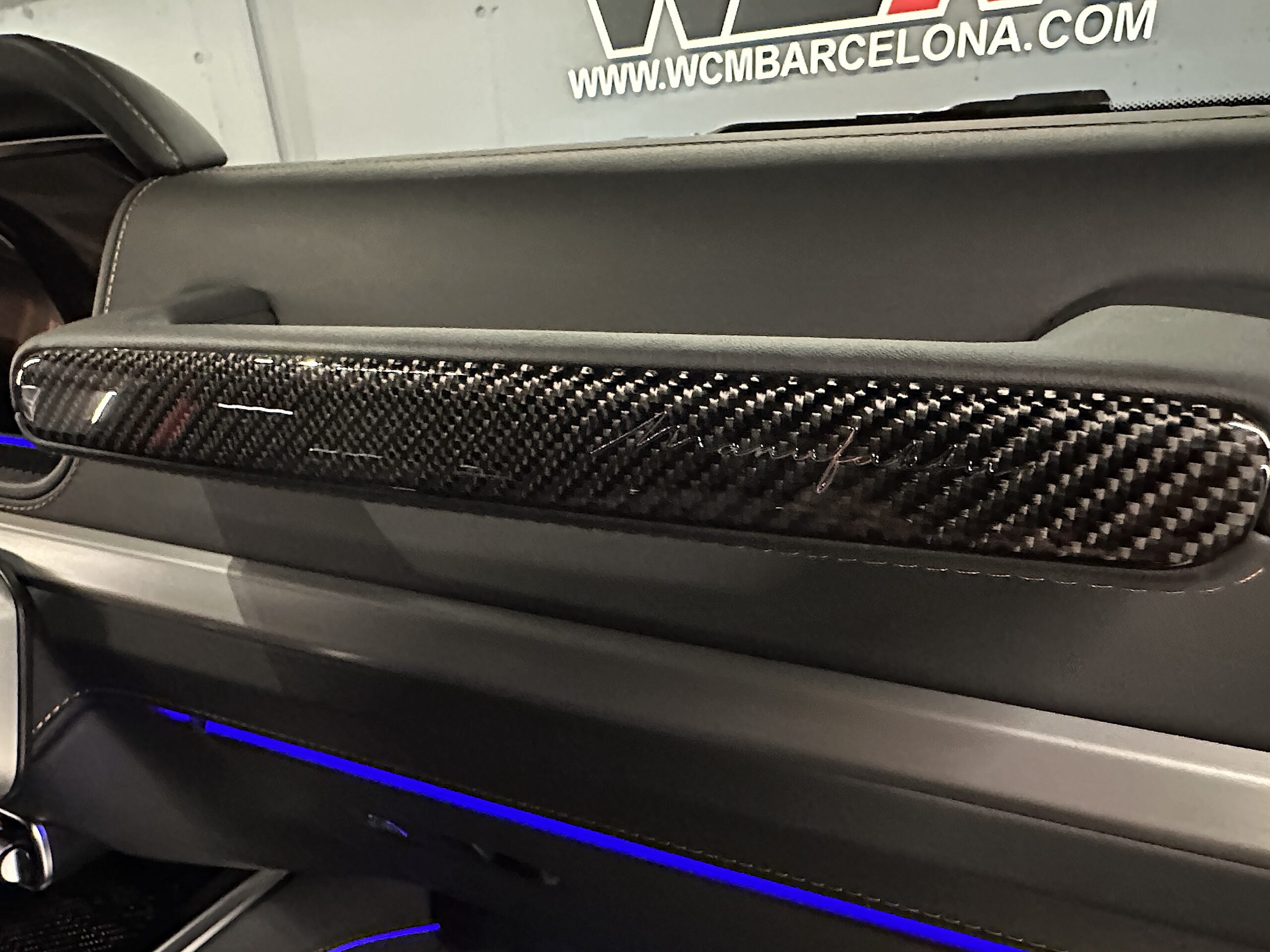 Mercedes G63 AMG "NACIONAL 2025- NEW FACE LIFT " - Imagen 20