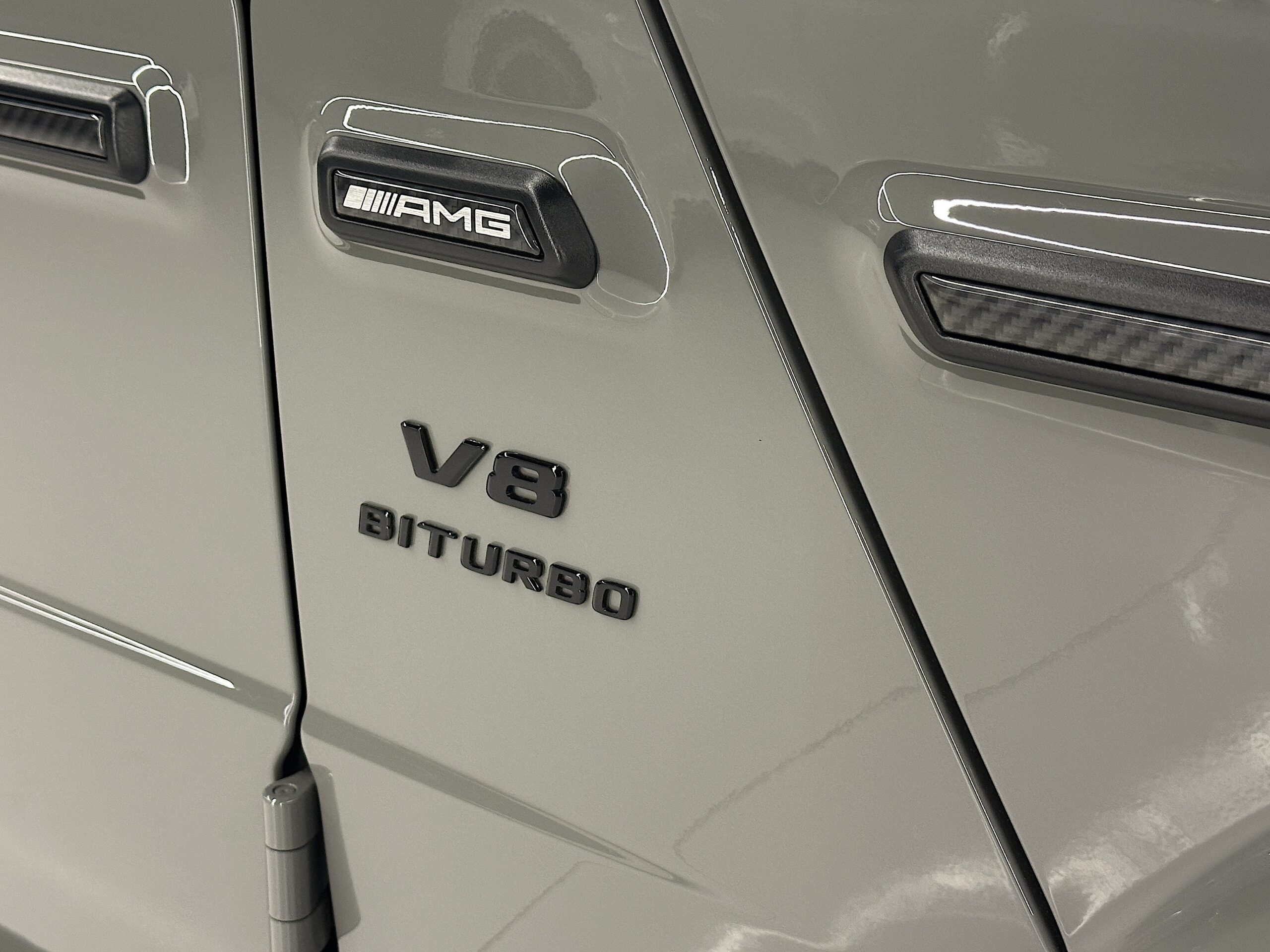 Mercedes G63 AMG "NACIONAL 2025- NEW FACE LIFT " - Imagen 23