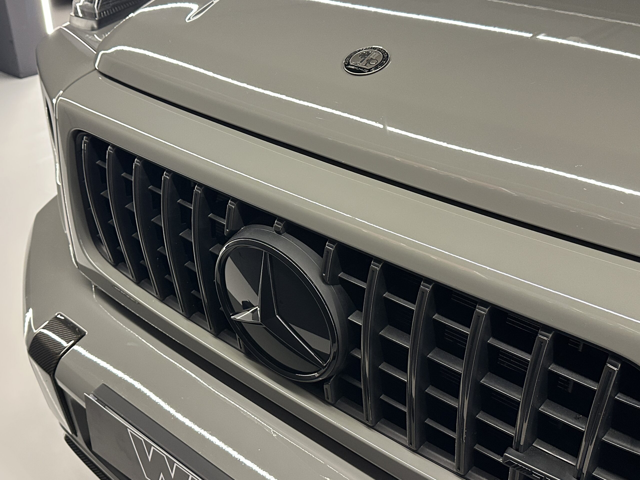 Mercedes G63 AMG "NACIONAL 2025- NEW FACE LIFT " - Imagen 25