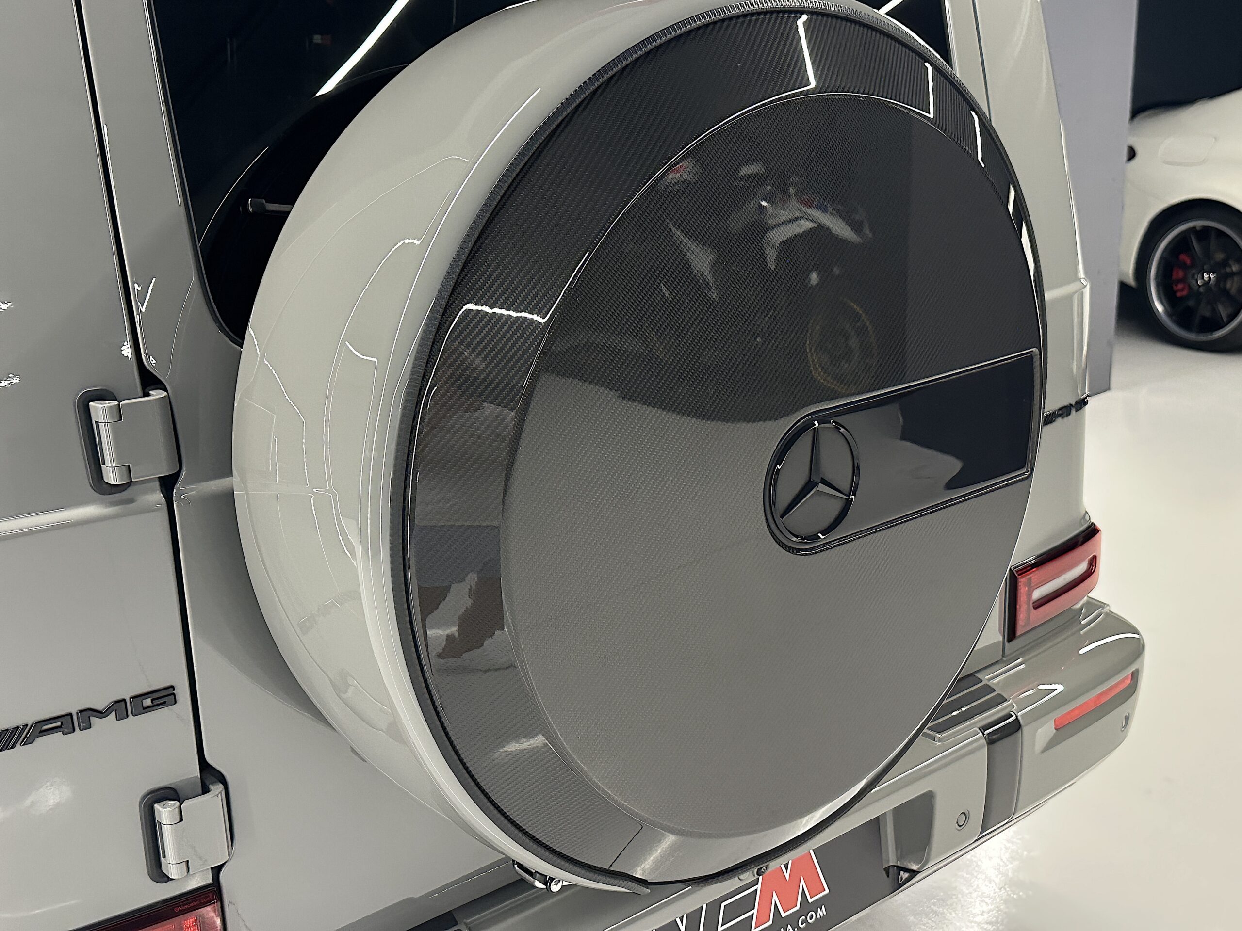 Mercedes G63 AMG "NACIONAL 2025- NEW FACE LIFT " - Imagen 27