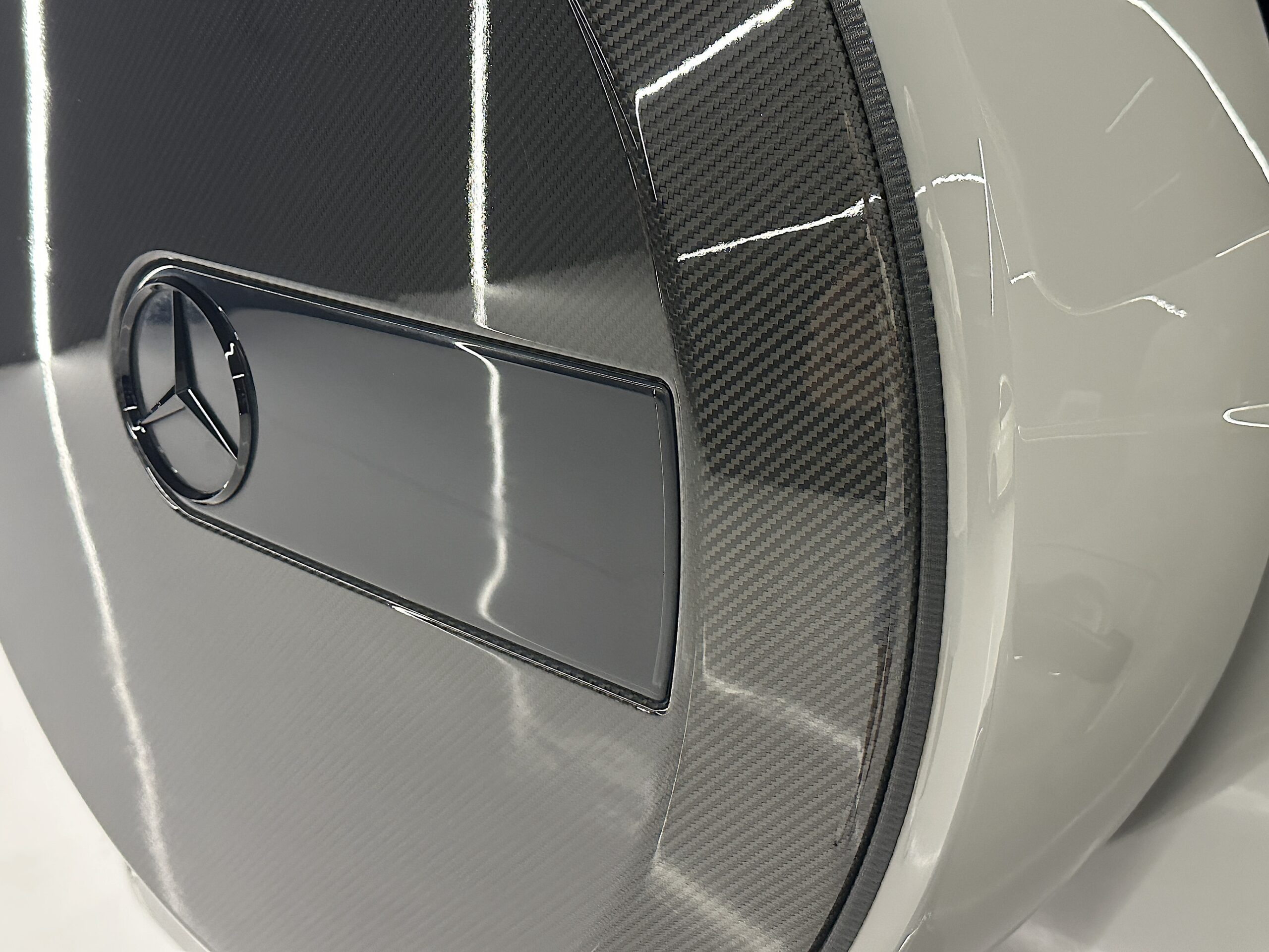 Mercedes G63 AMG "NACIONAL 2025- NEW FACE LIFT " - Imagen 29
