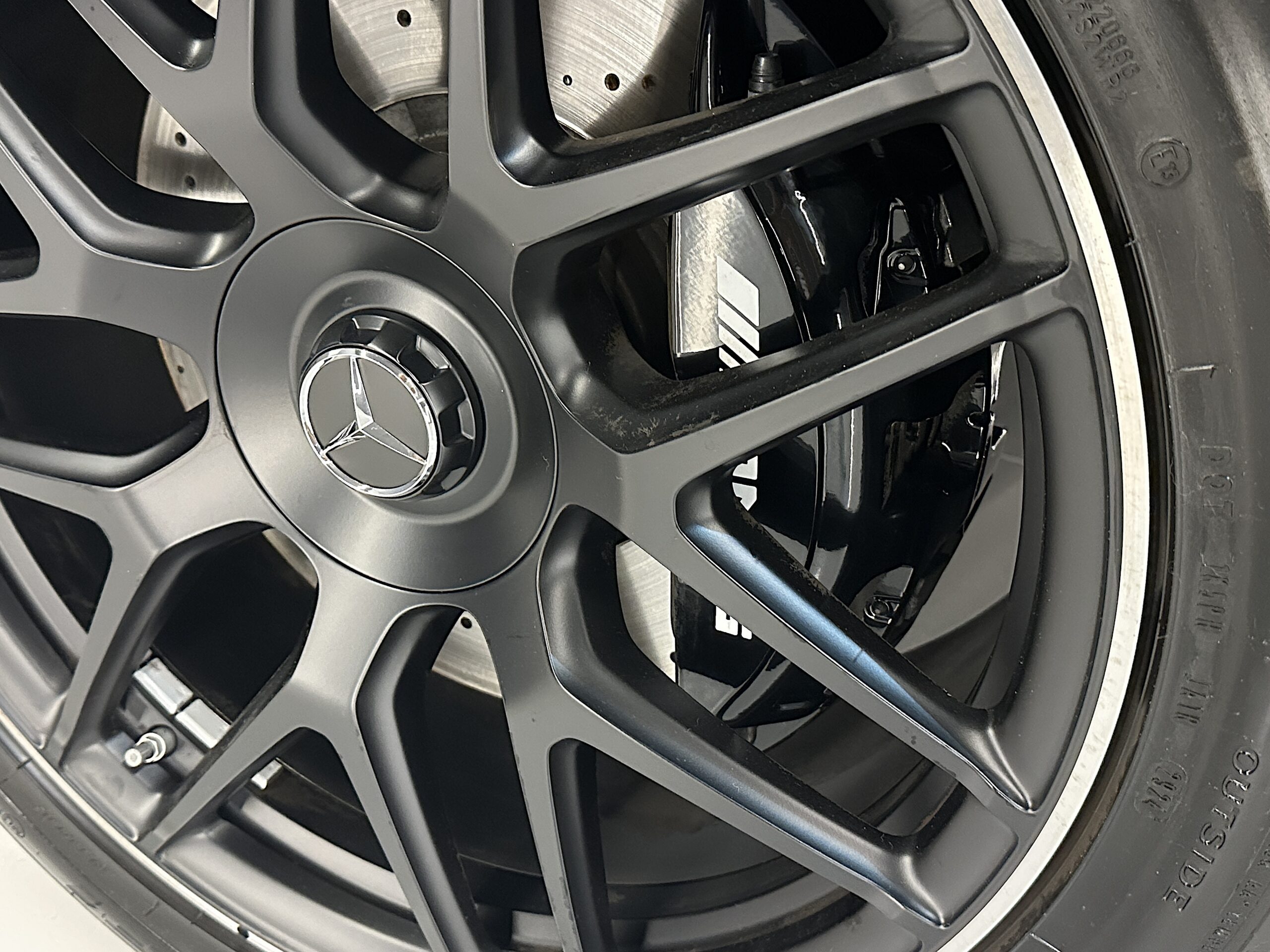 Mercedes G63 AMG "NACIONAL 2025- NEW FACE LIFT " - Imagen 33