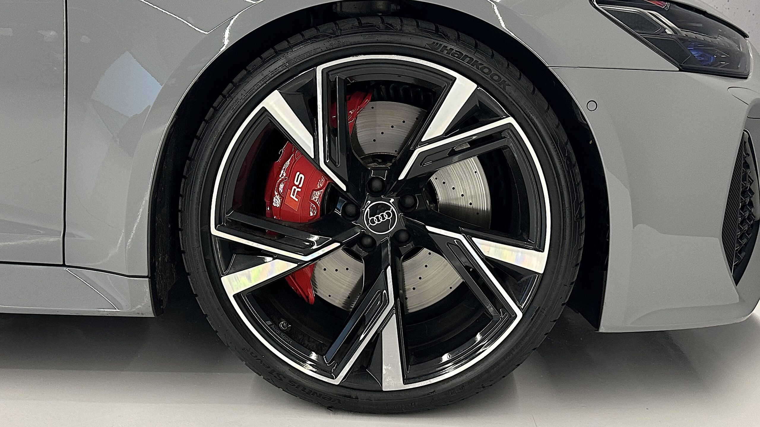 Audi RS6 2021 "600 cv" - Imagen 9