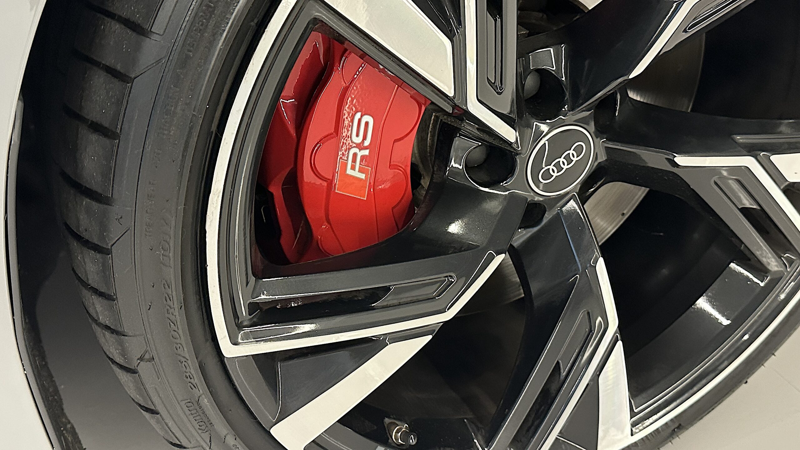 Audi RS6 2021 "600 cv" - Imagen 10