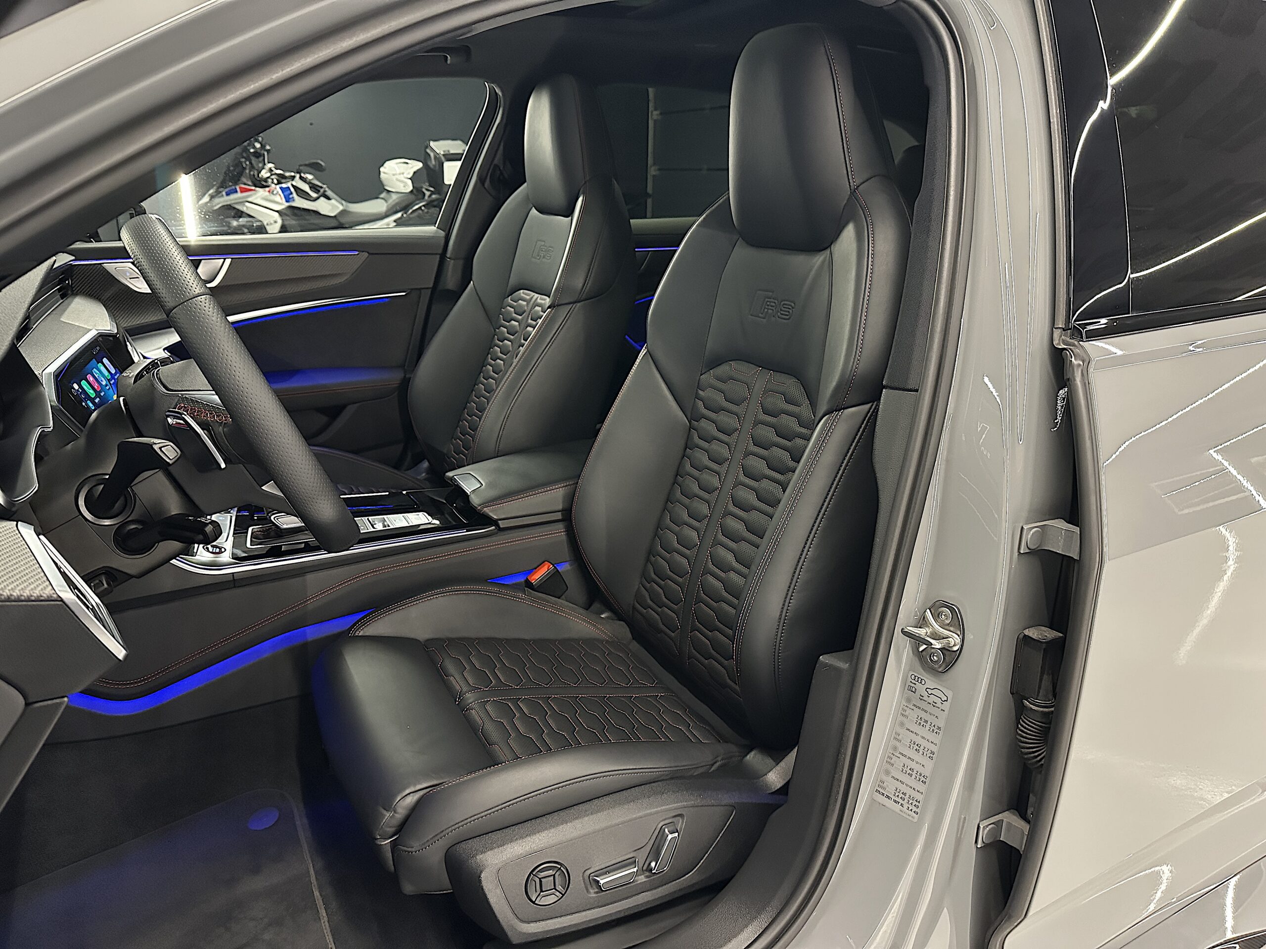 Audi RS6 2021 "600 cv" - Imagen 13
