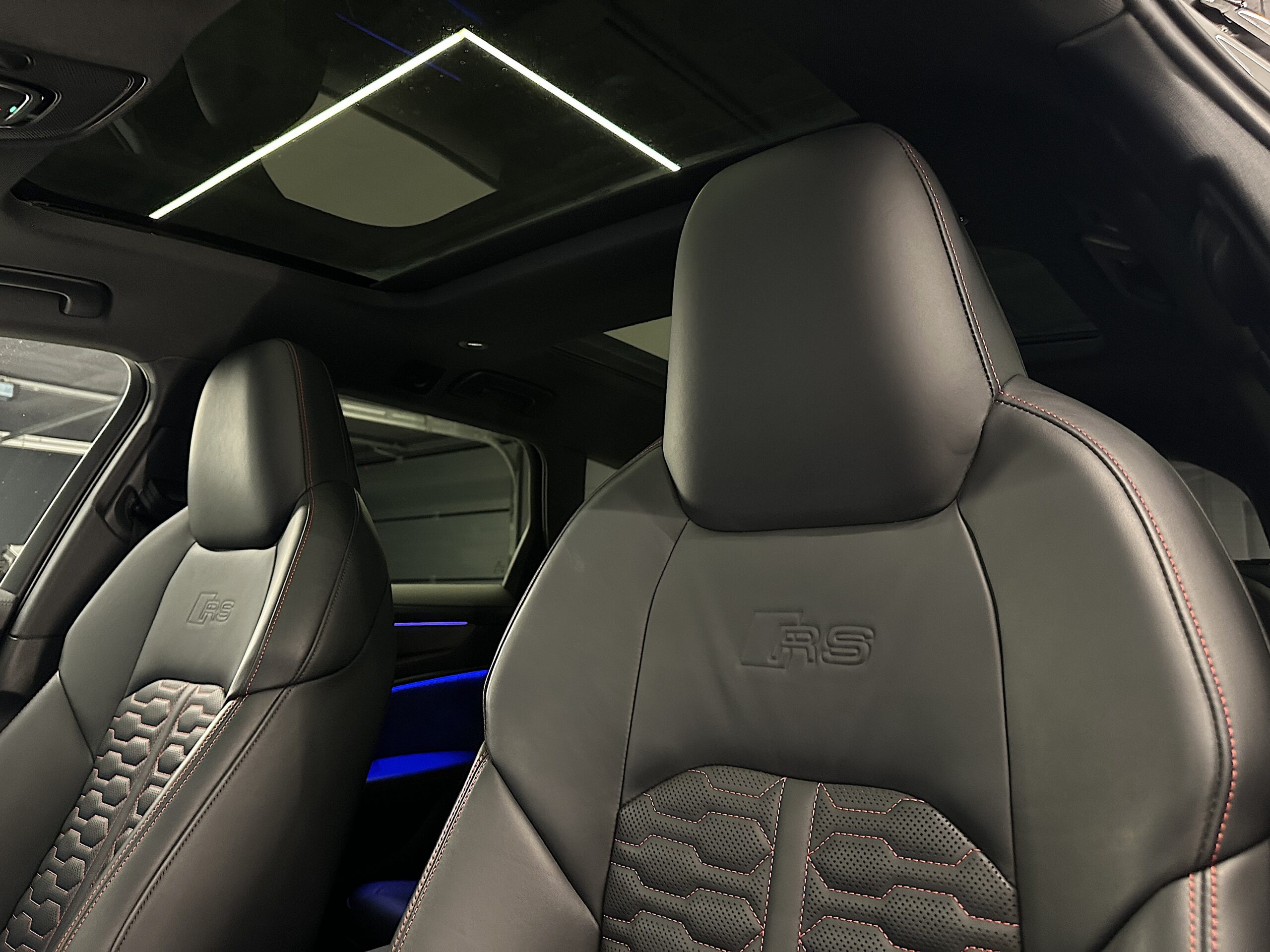 Audi RS6 2021 "600 cv" - Imagen 14