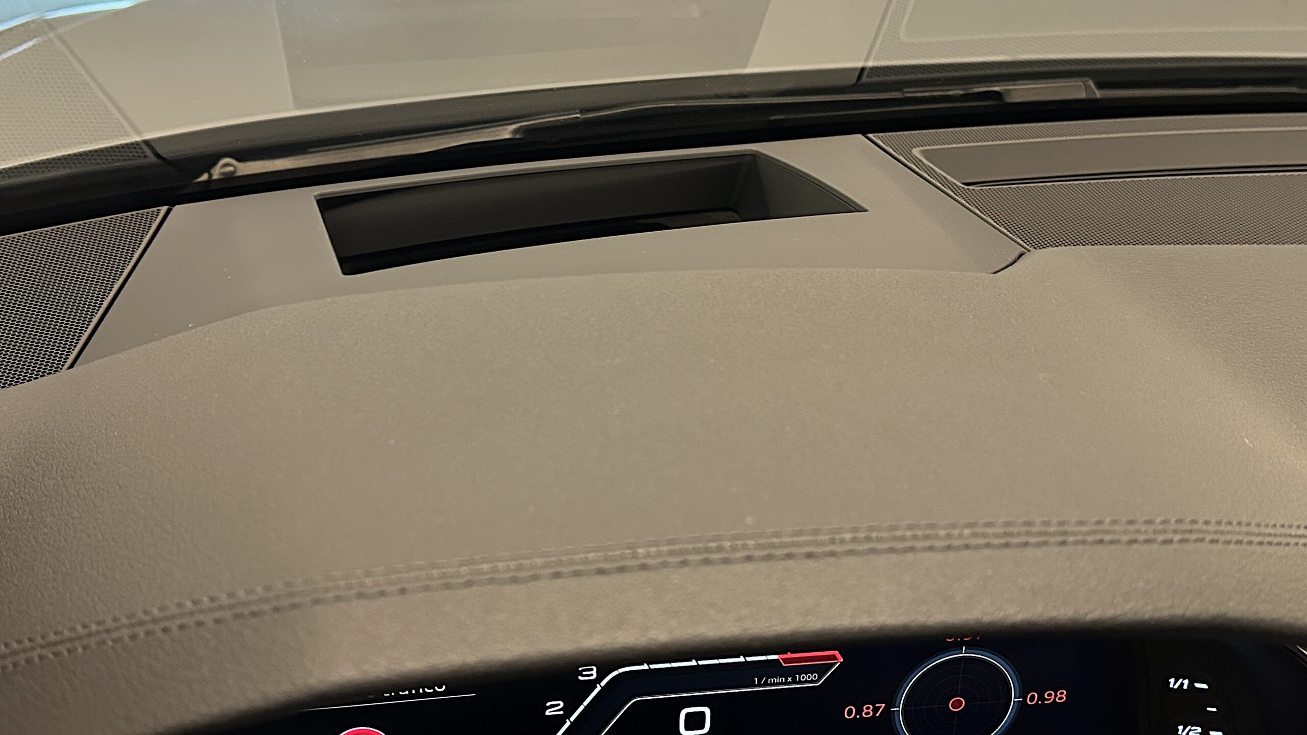 Audi RS6 2021 "600 cv" - Imagen 17