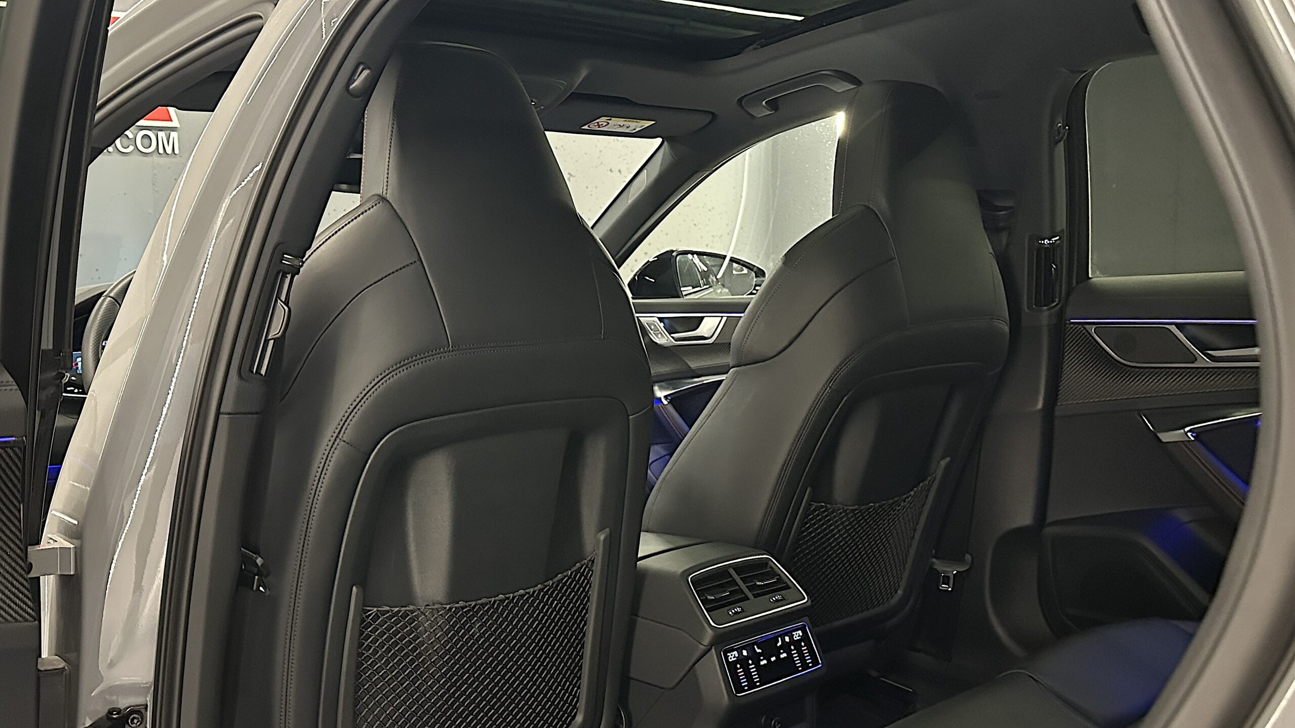 Audi RS6 2021 "600 cv" - Imagen 22