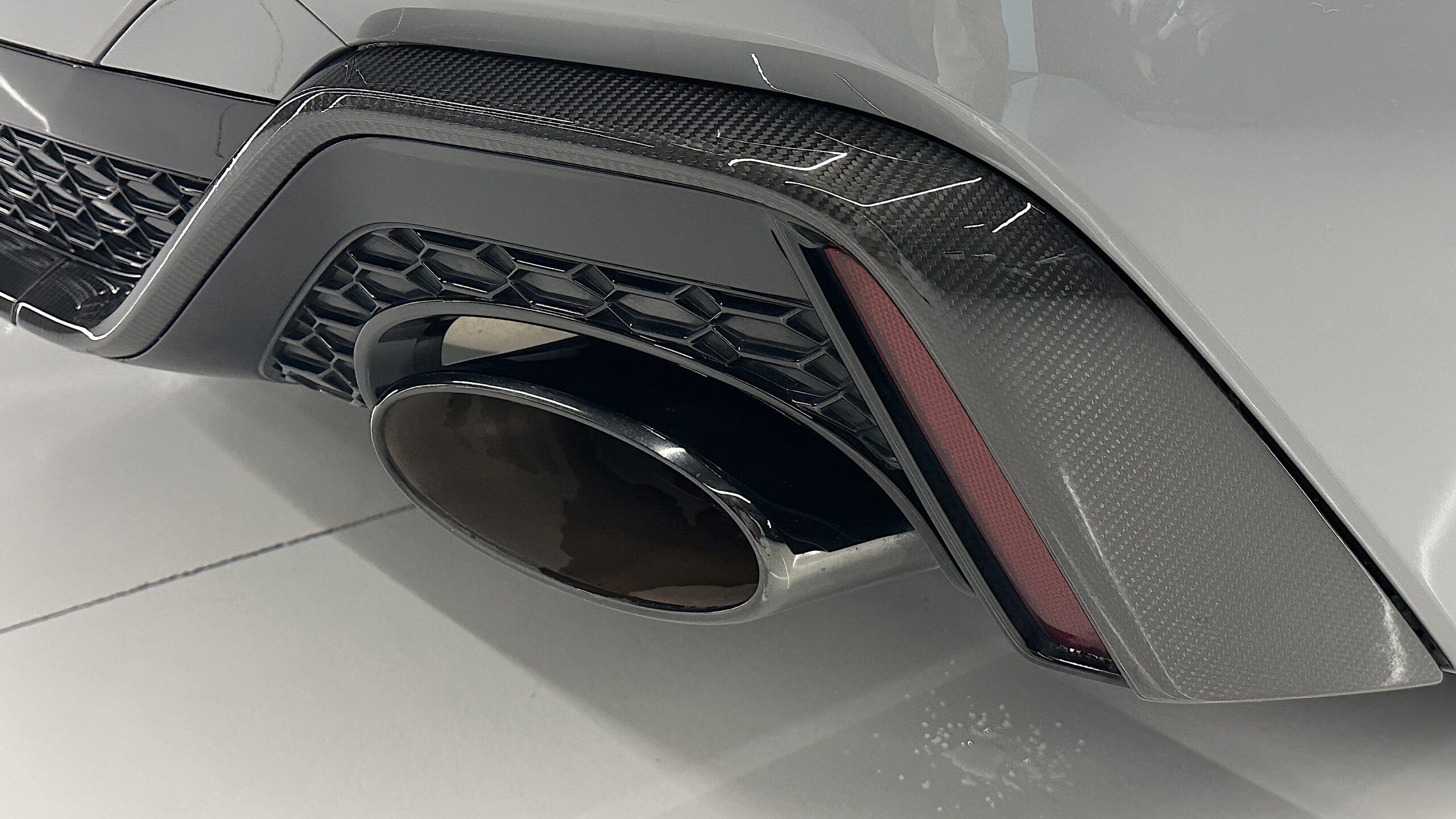 Audi RS6 2021 "600 cv" - Imagen 23