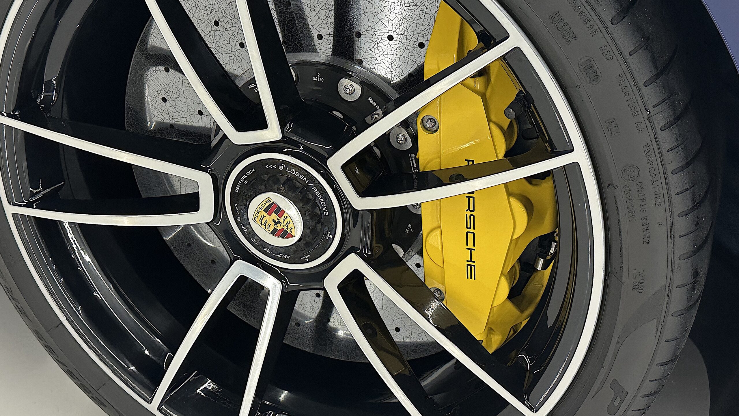 Porsche 992 Turbo "S" 650 CV - Imagen 10