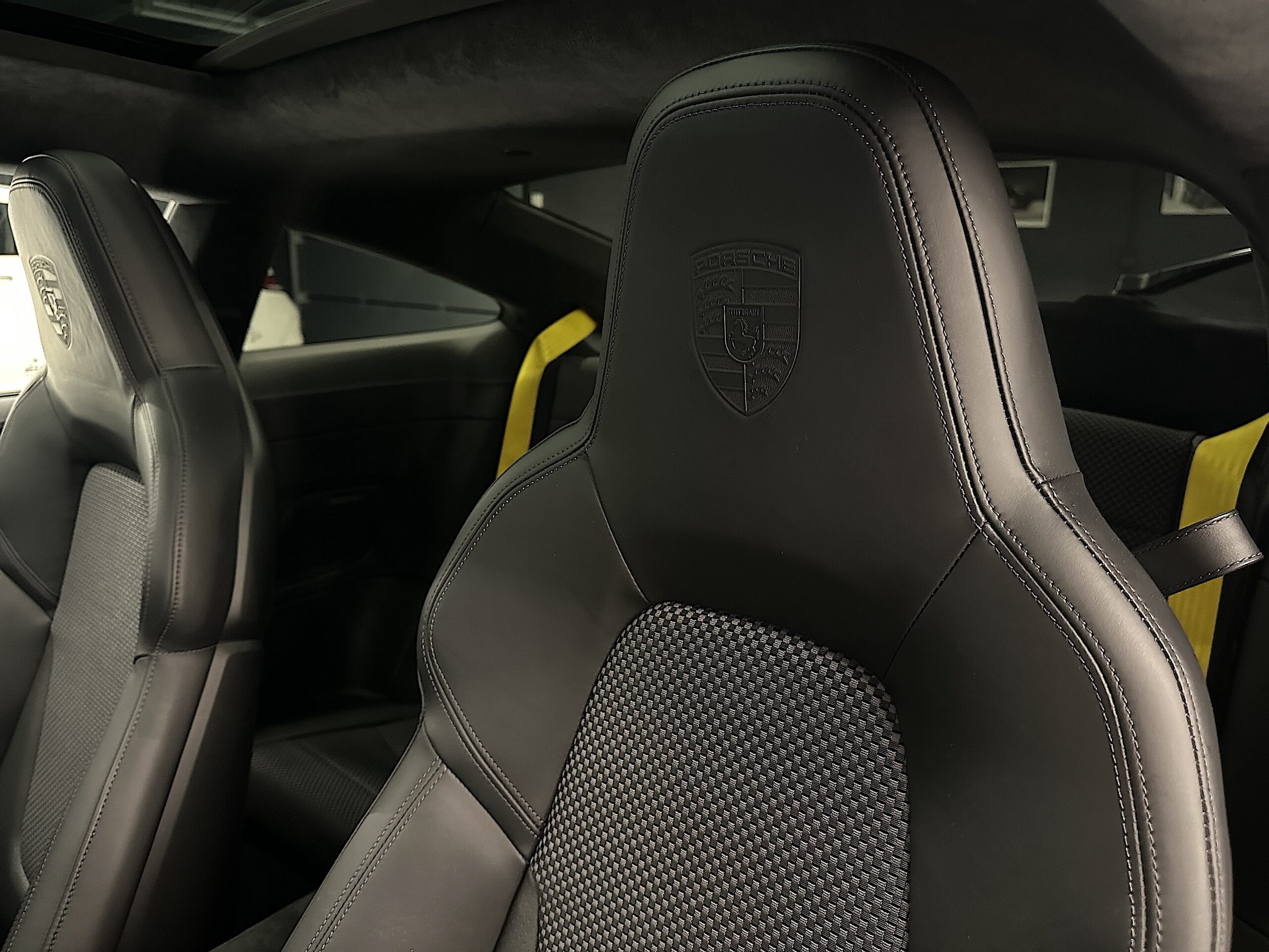 Porsche 992 Turbo "S" 650 CV - Imagen 15