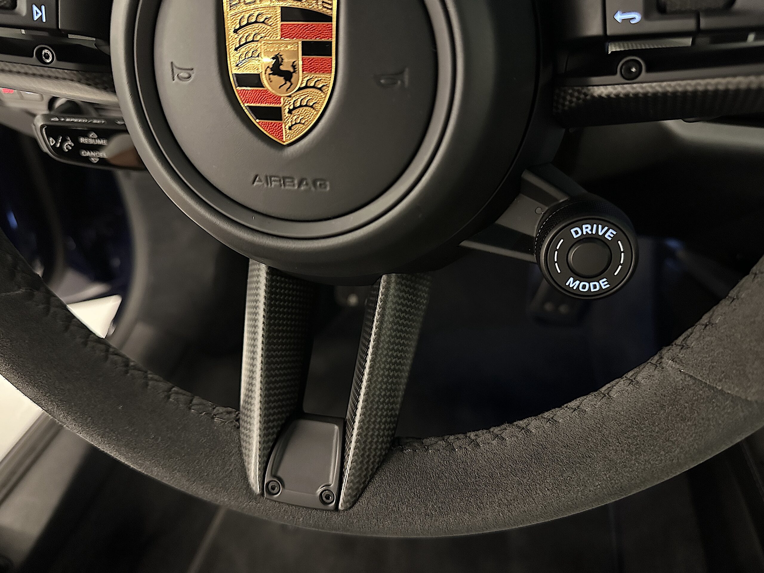 Porsche 992 Turbo "S" 650 CV - Imagen 20