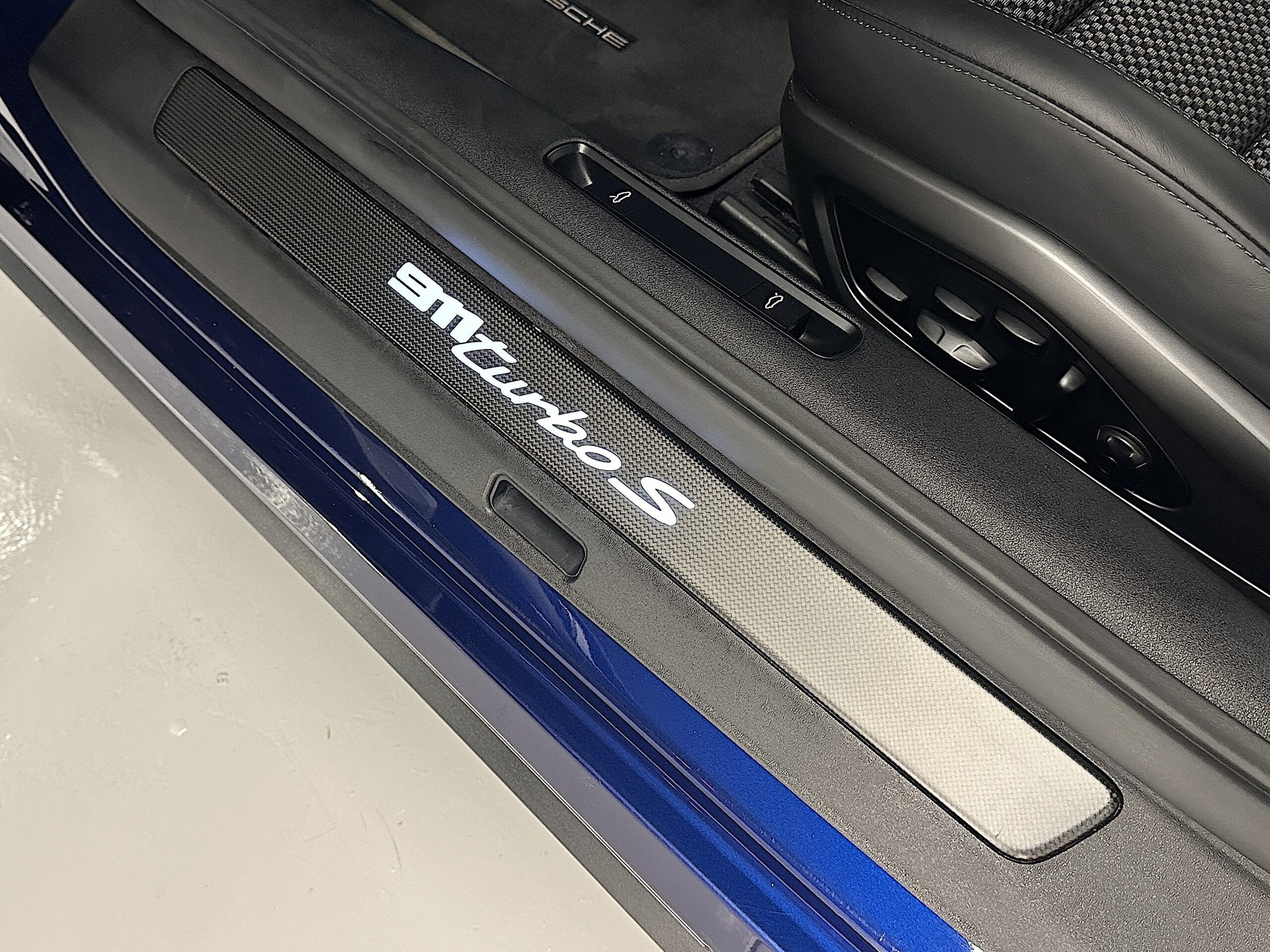 Porsche 992 Turbo "S" 650 CV - Imagen 22