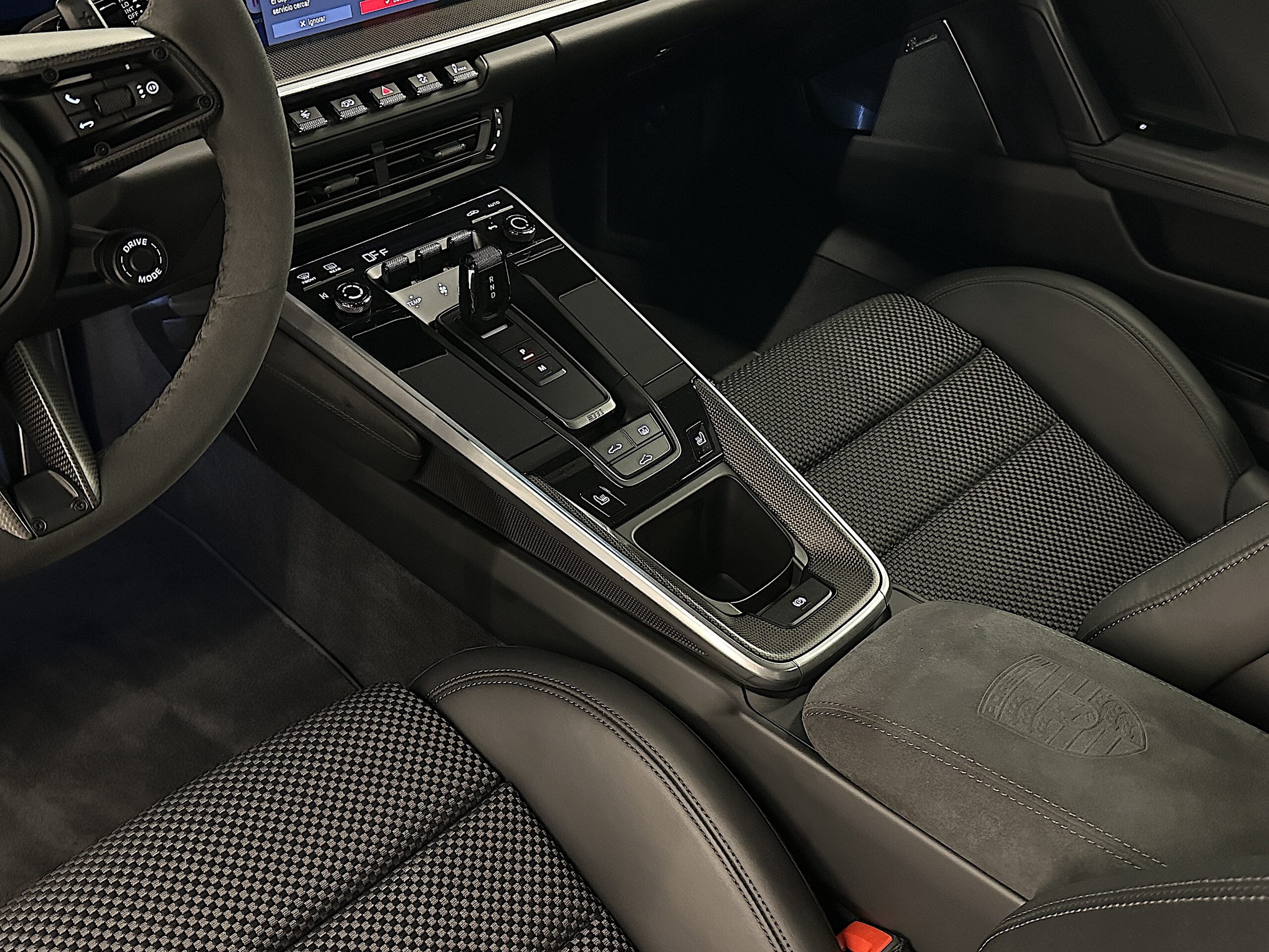 Porsche 992 Turbo "S" 650 CV - Imagen 23