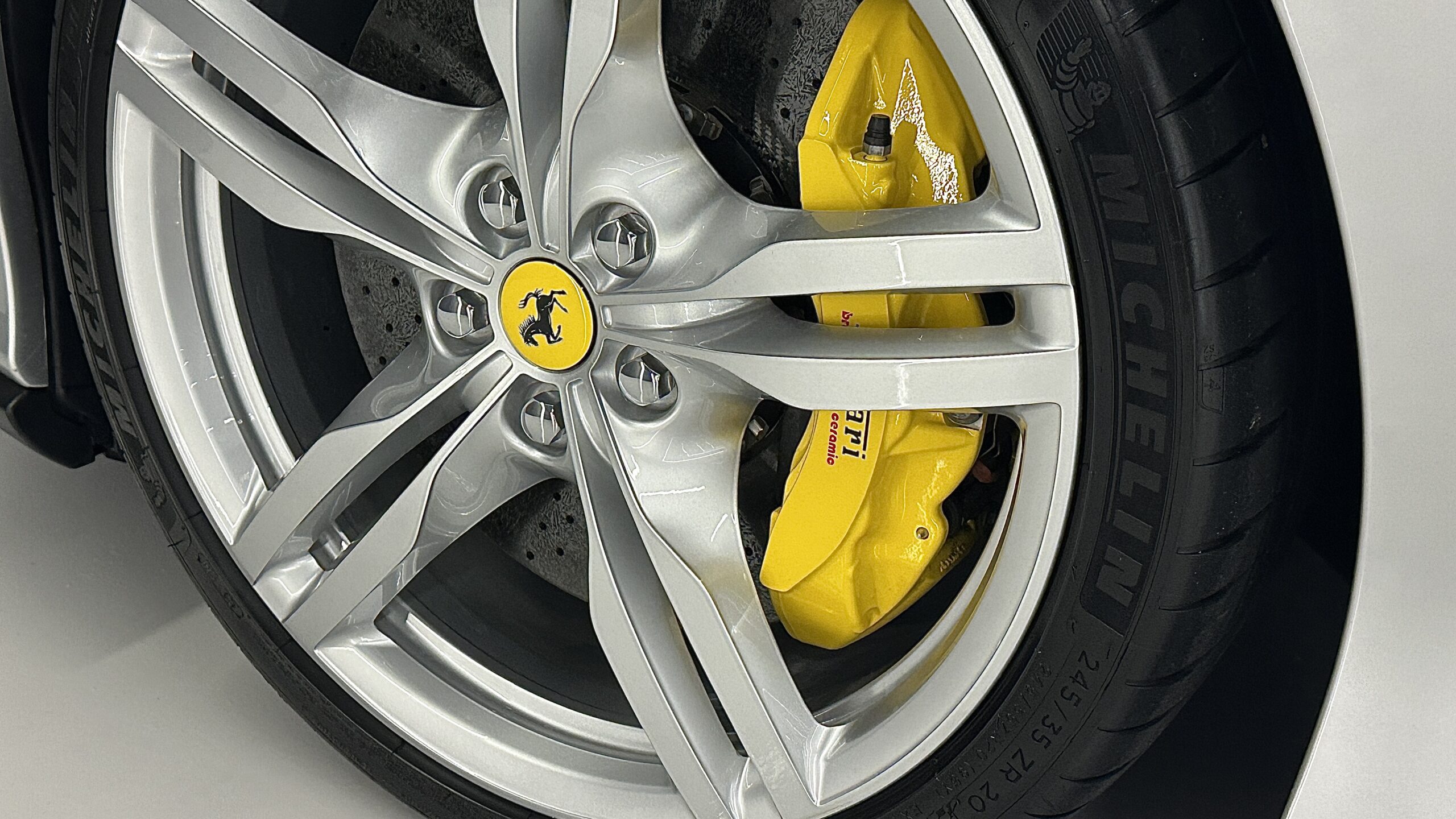 Ferrari Portofino M (MODIFICATA) 620 CV !!! - Imagen 10