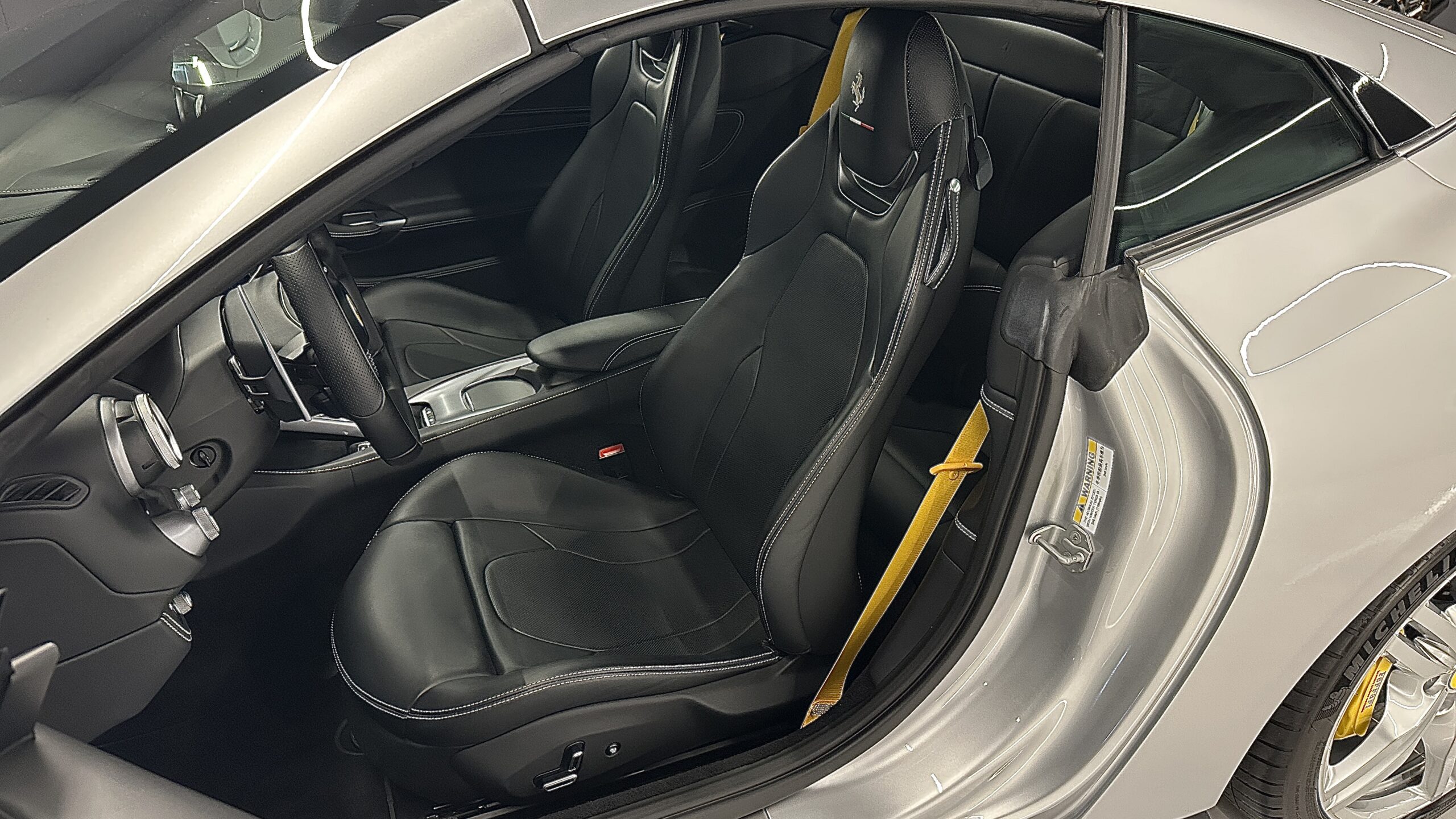 Ferrari Portofino M (MODIFICATA) 620 CV !!! - Imagen 13