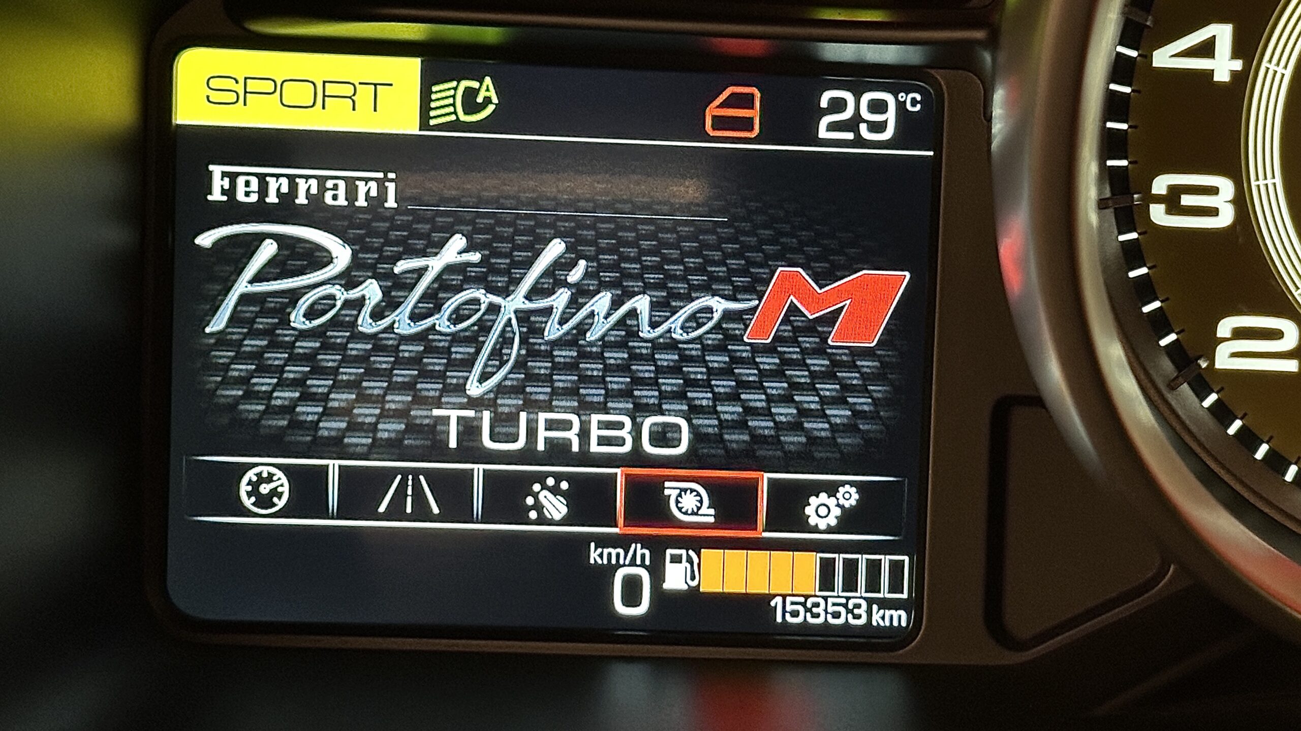 Ferrari Portofino M (MODIFICATA) 620 CV !!! - Imagen 16