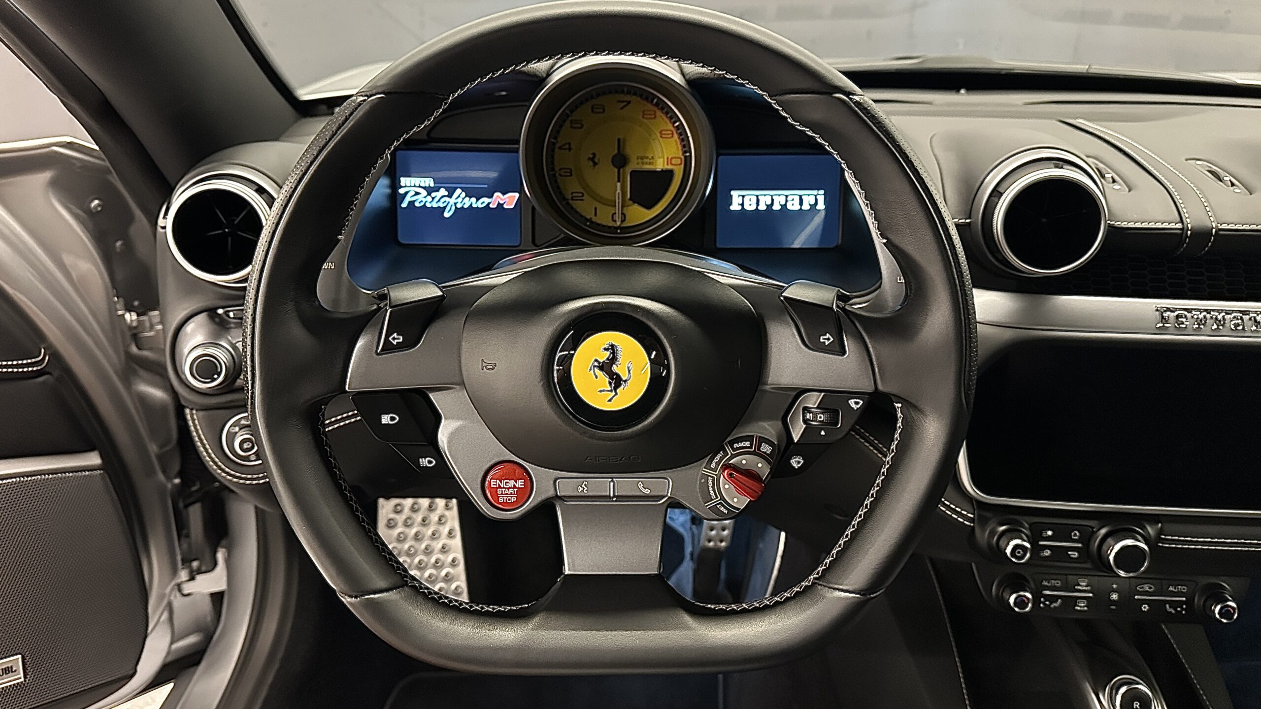 Ferrari Portofino M (MODIFICATA) 620 CV !!! - Imagen 18