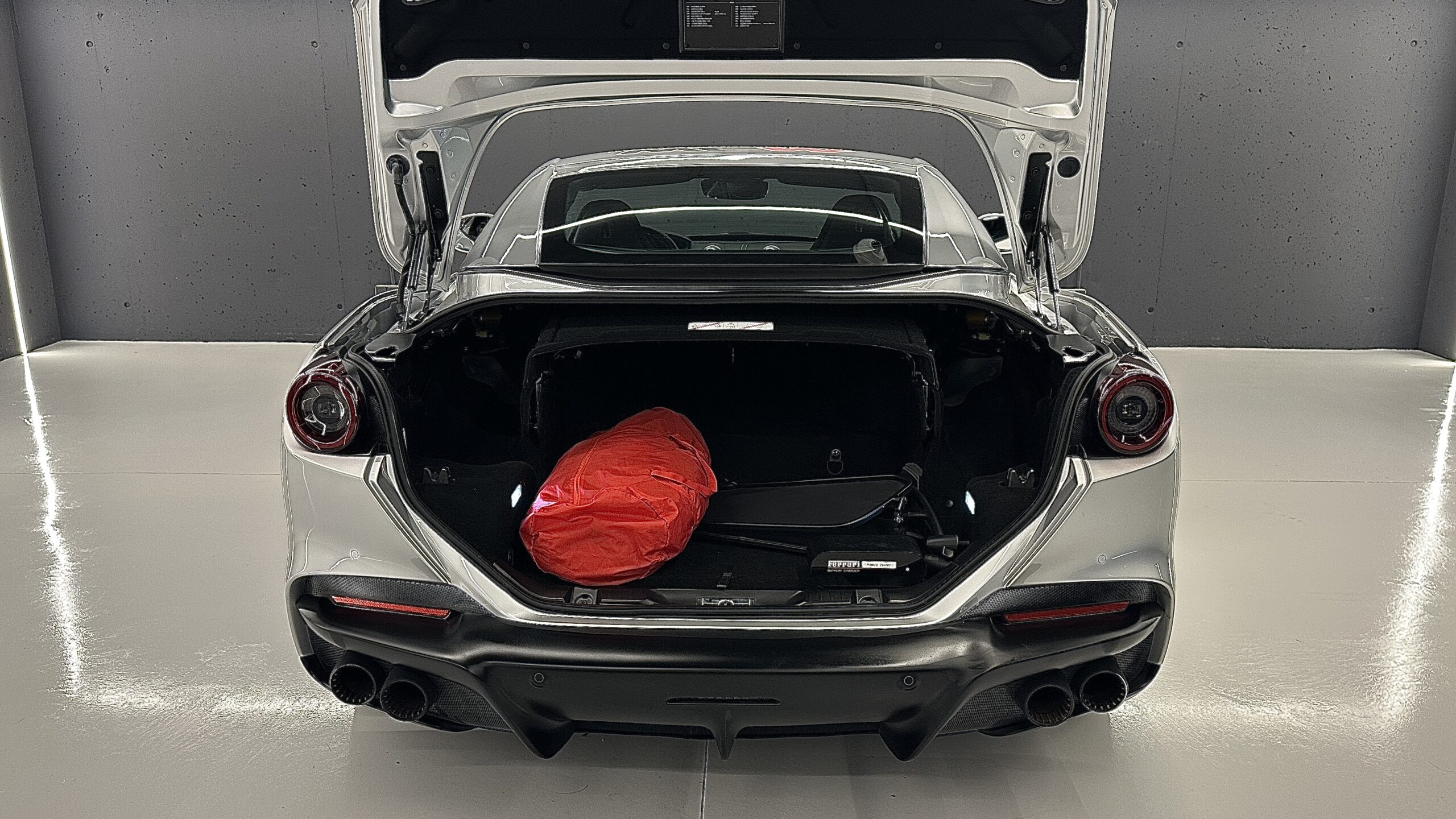 Ferrari Portofino M (MODIFICATA) 620 CV !!! - Imagen 22